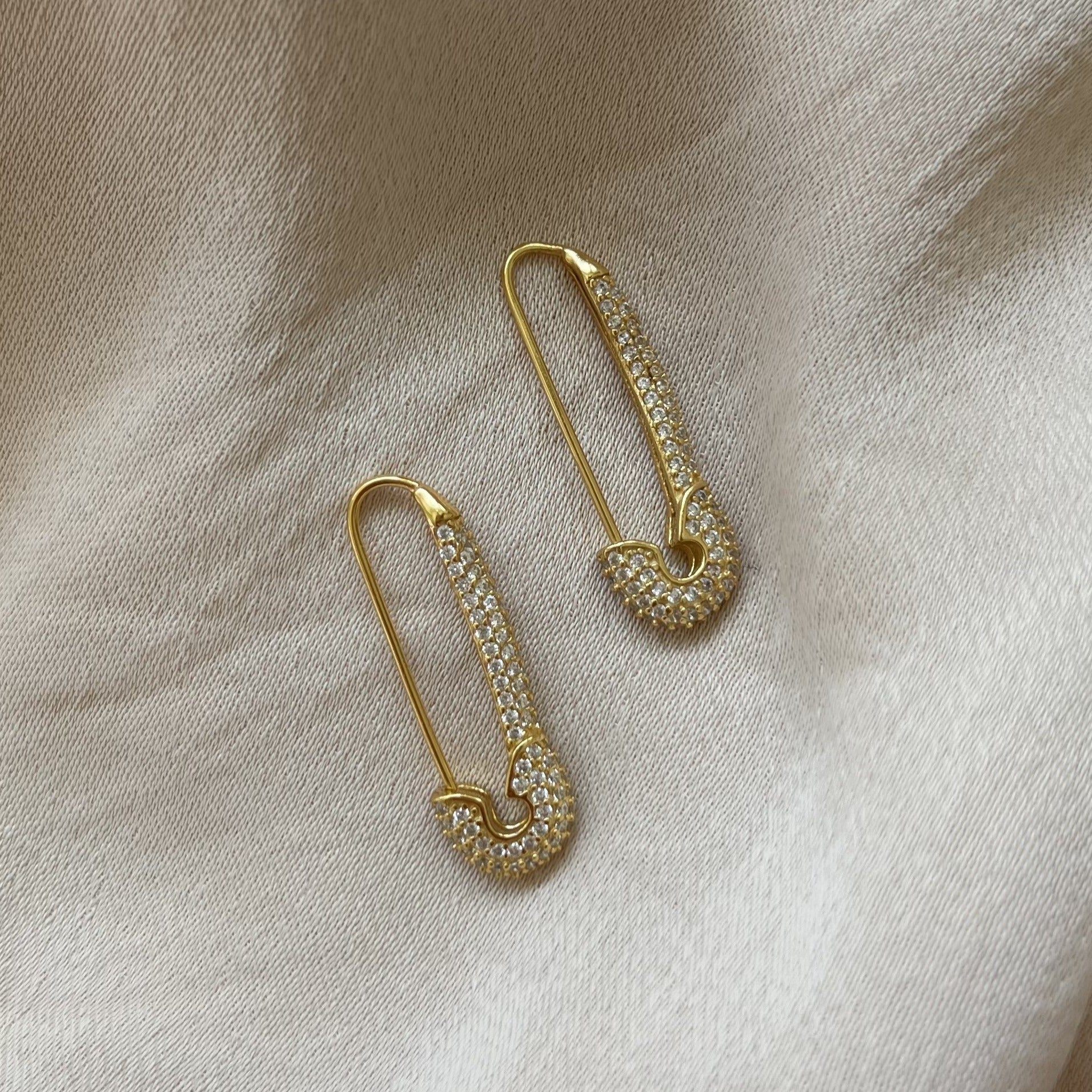 Bijou Earrings