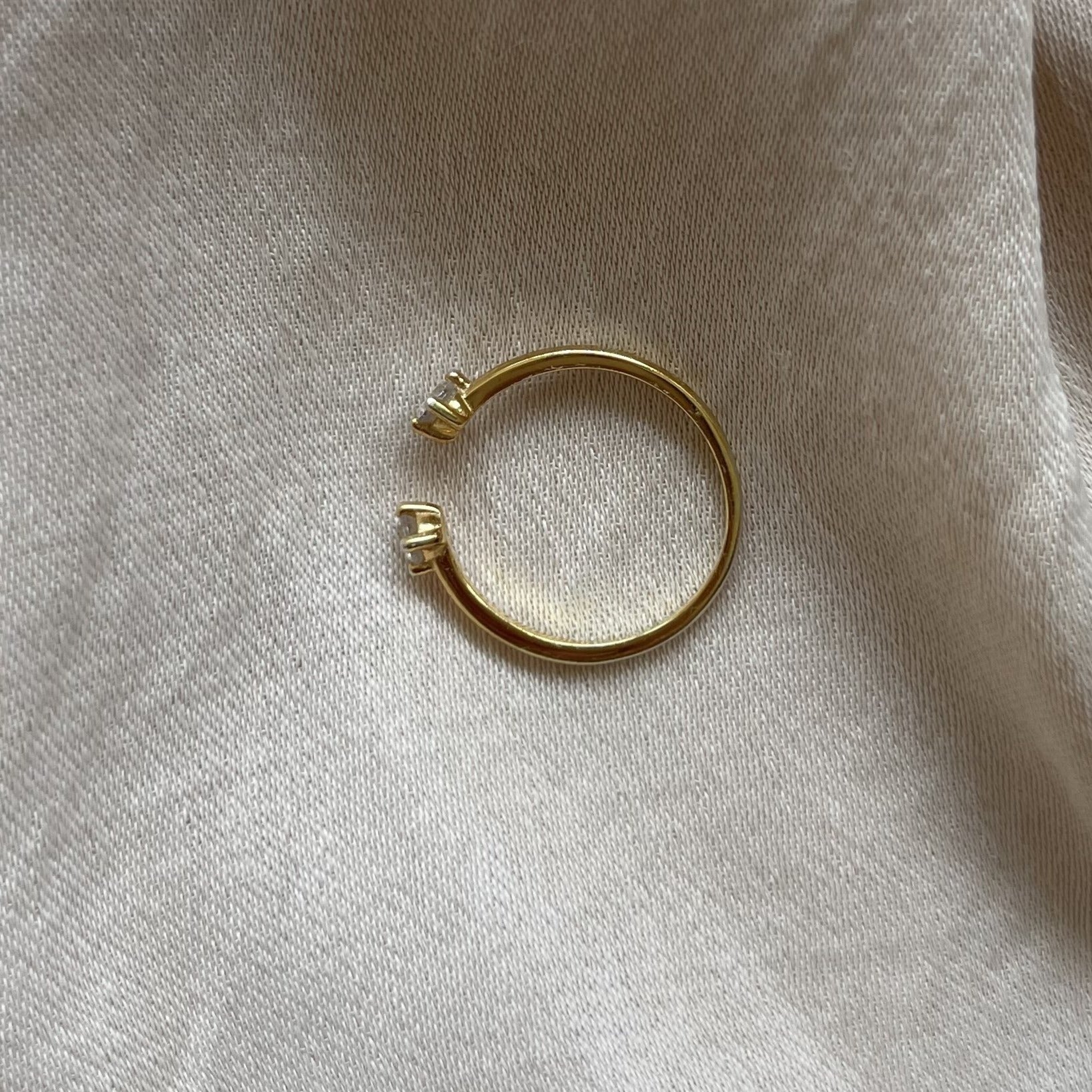 Esmé Ring