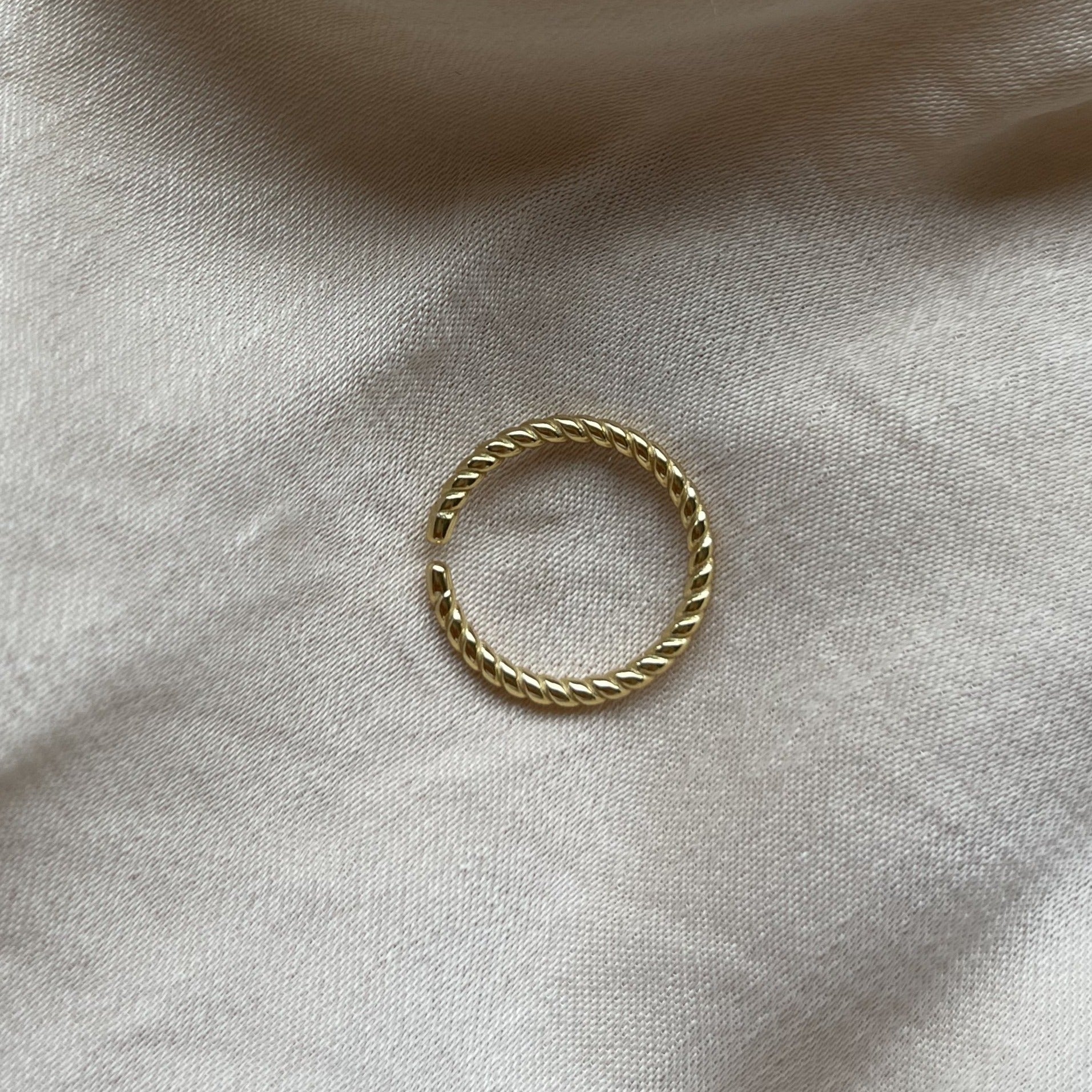 Milli Ring